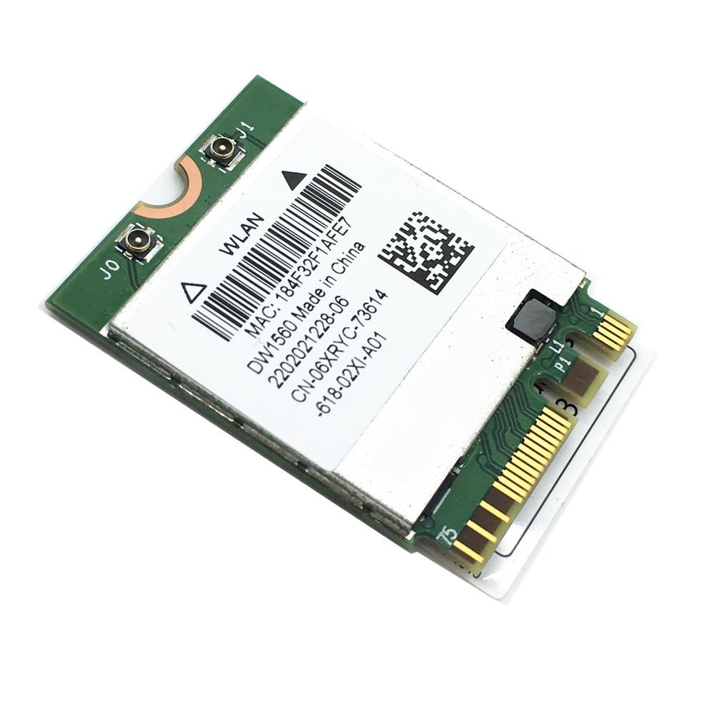 Amazon.com: REDLIAN for Hackintosh BCM94352Z 802.11a/b/g/n/ac WLAN